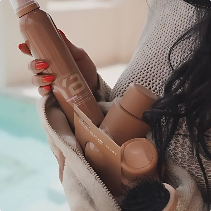 Youmi Beauty brand