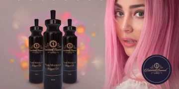 Bassma Boussel Cosmetics