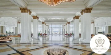 Palazzo Versace Dubai