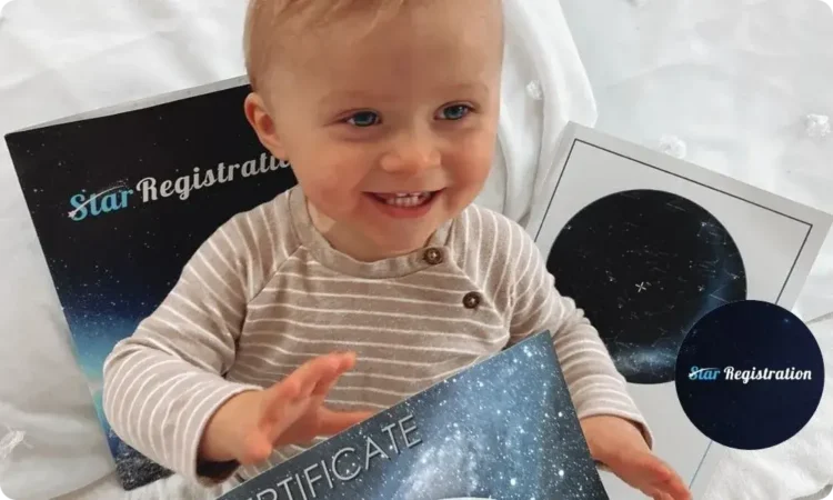 Star Registration