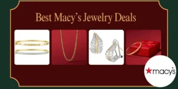 Best Macy’s Jewelry Deals