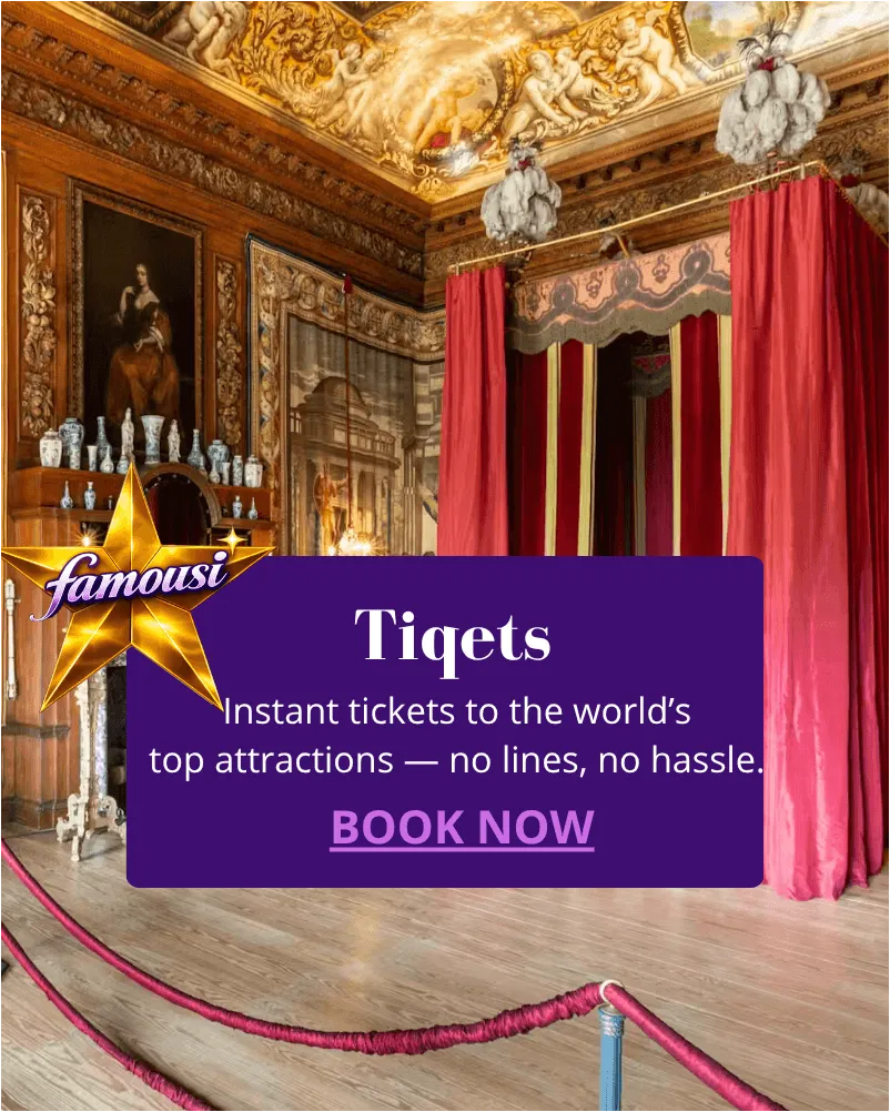 Tiqets
