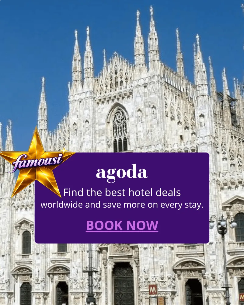 agoda
