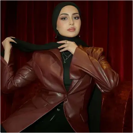 Shahad Hassan