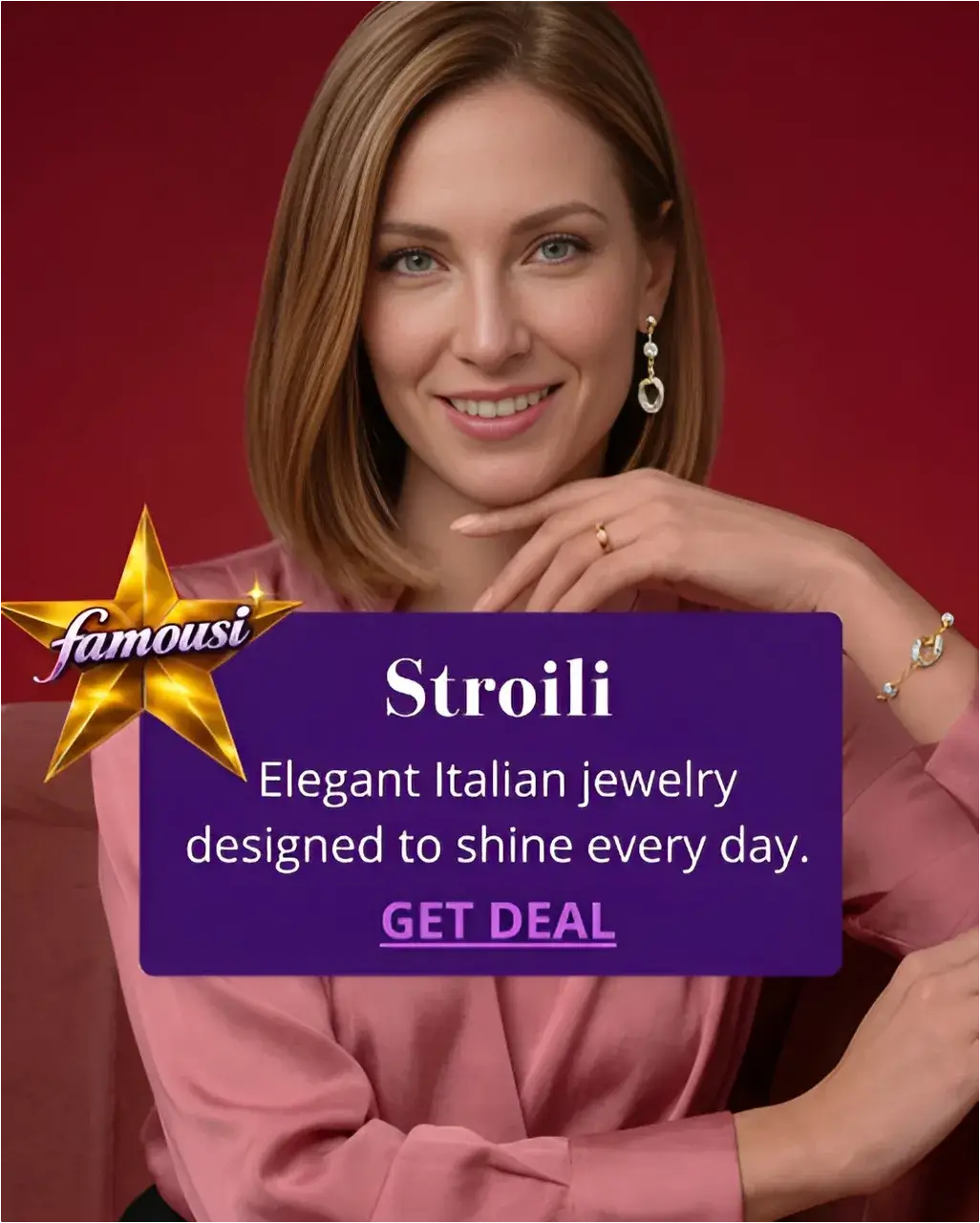 Stroili