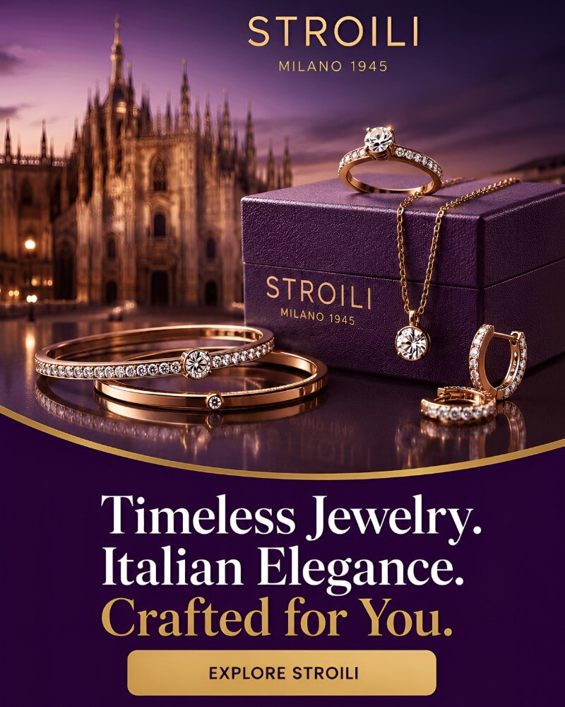 Stroili