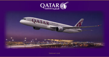 Qatar Airways