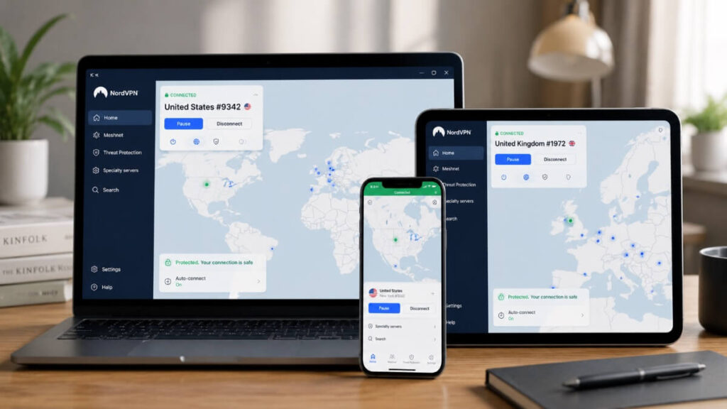 NordVPN deals