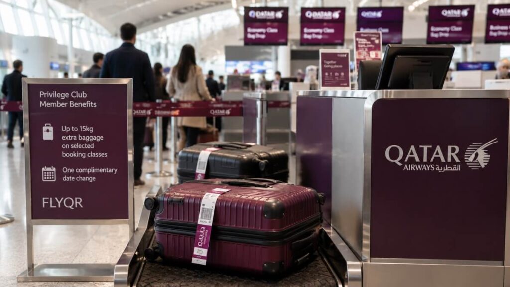 Qatar Airways