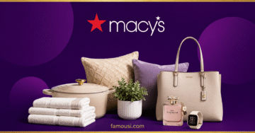 Macy’s Deals