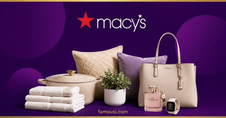 Macy’s Deals