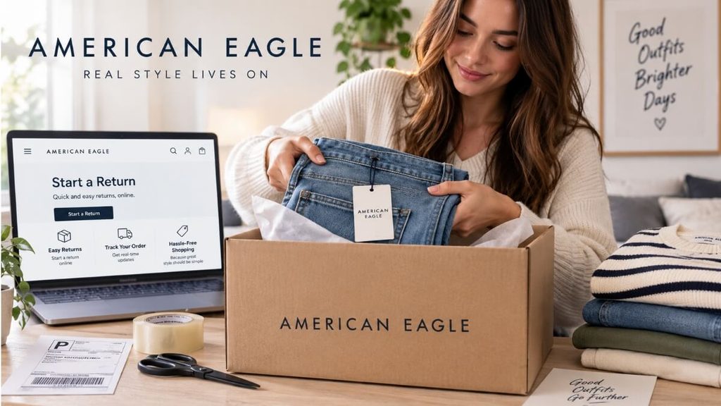 american eagle sale