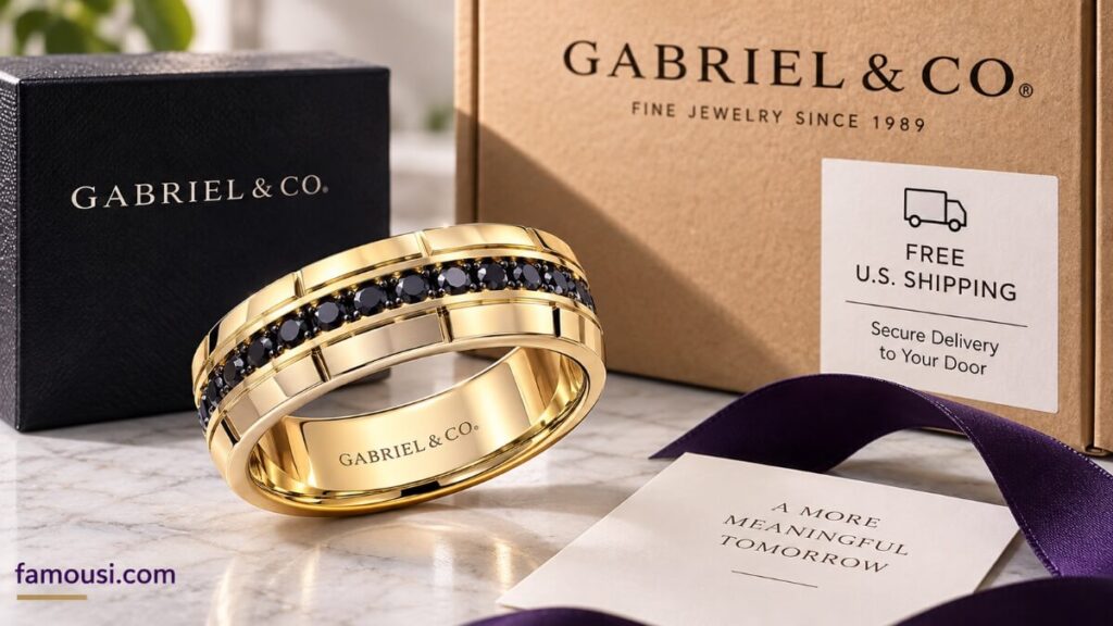 Gabriel & Co deals