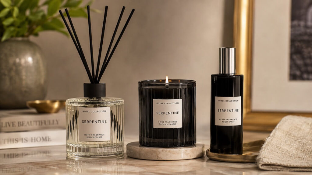 Hotel Collection sale