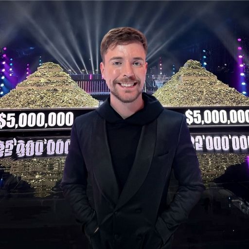 MrBeast