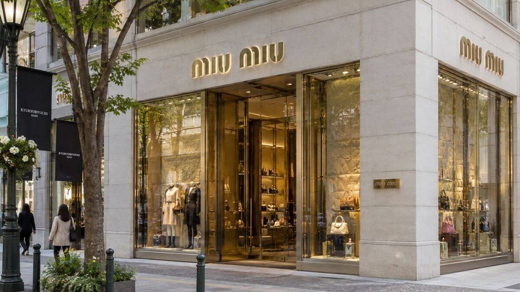 why is Miu Miu so popular