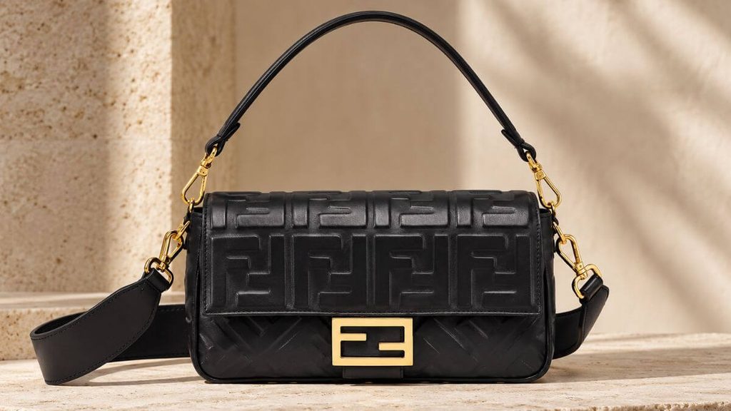 Fendi history