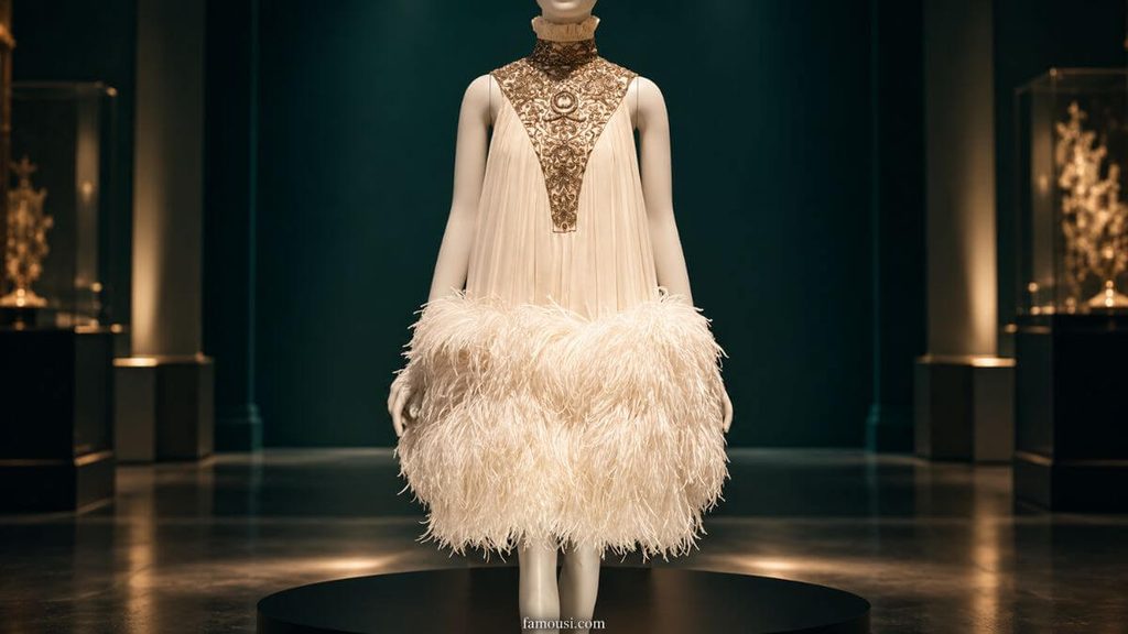 Alexander McQueen history