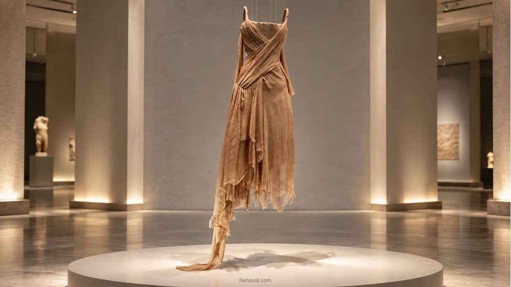 Alexander McQueen history