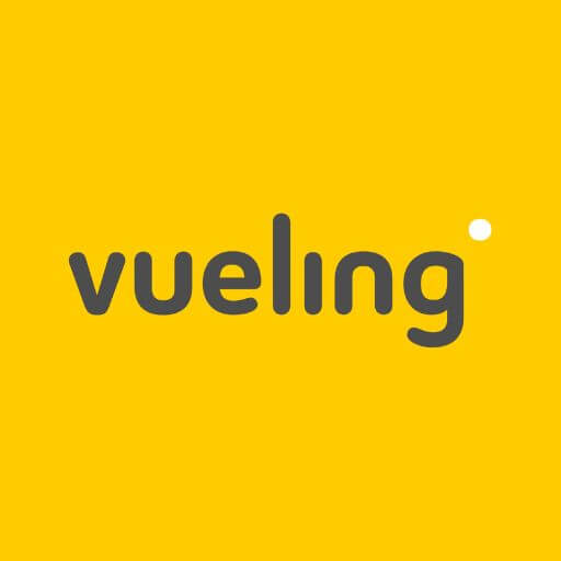 Vueling brand