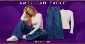 american eagle sale