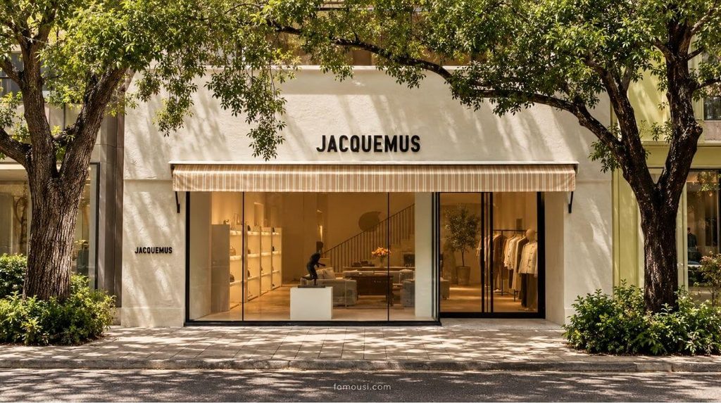 jacquemus sale
