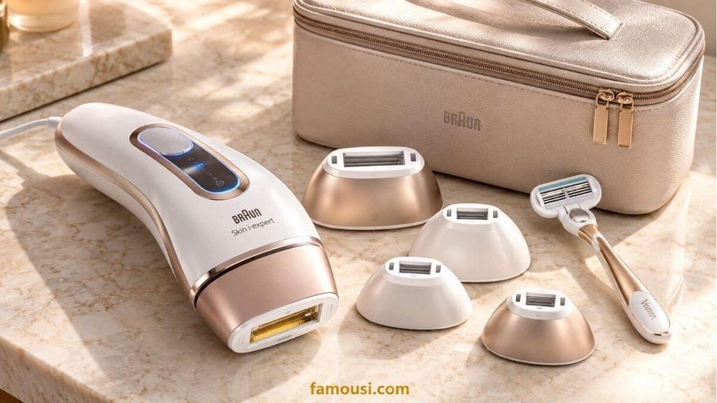 Braun deals