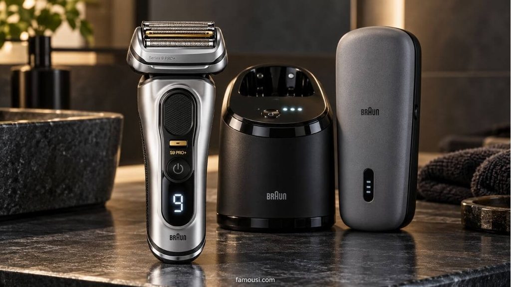Braun deals