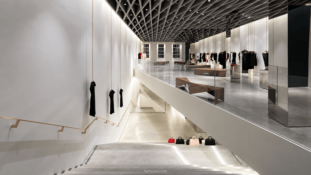 Victoria Beckham brand story