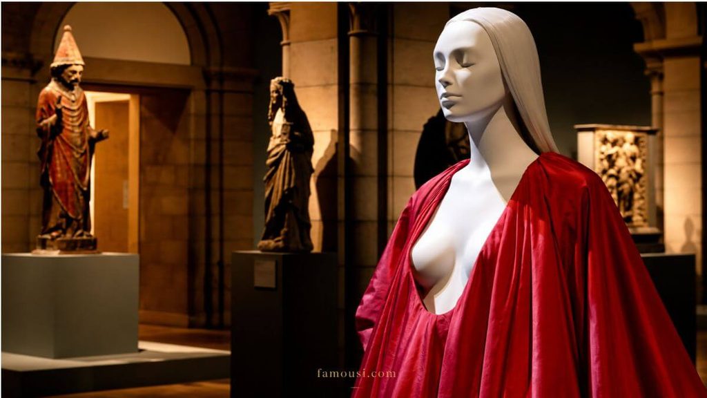 Valentino history