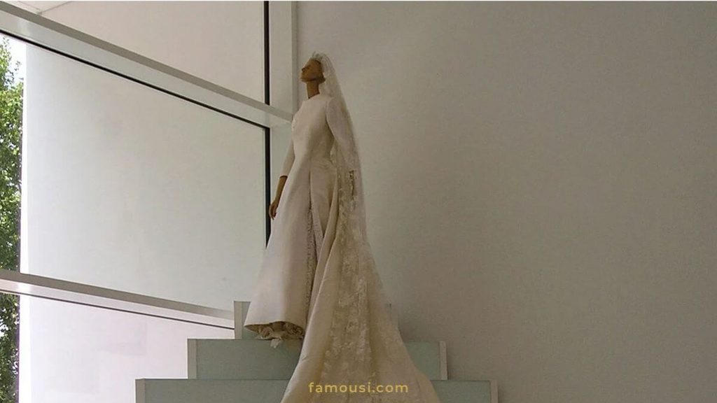 Valentino history