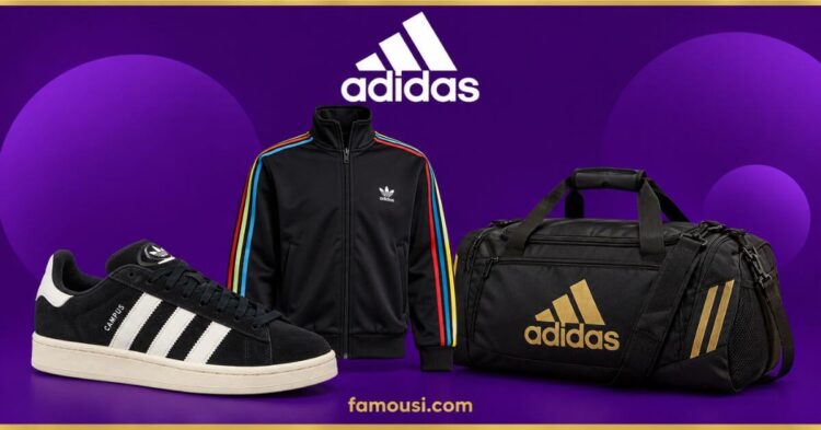 adidas deals