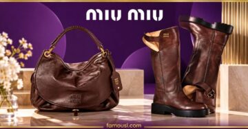 Miu Miu deals