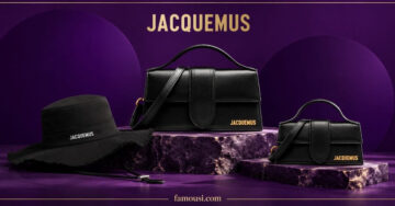 jacquemus sale