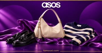 ASOS sale