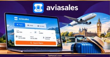Aviasales cheap flights