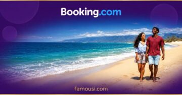 Booking.com hotel deals