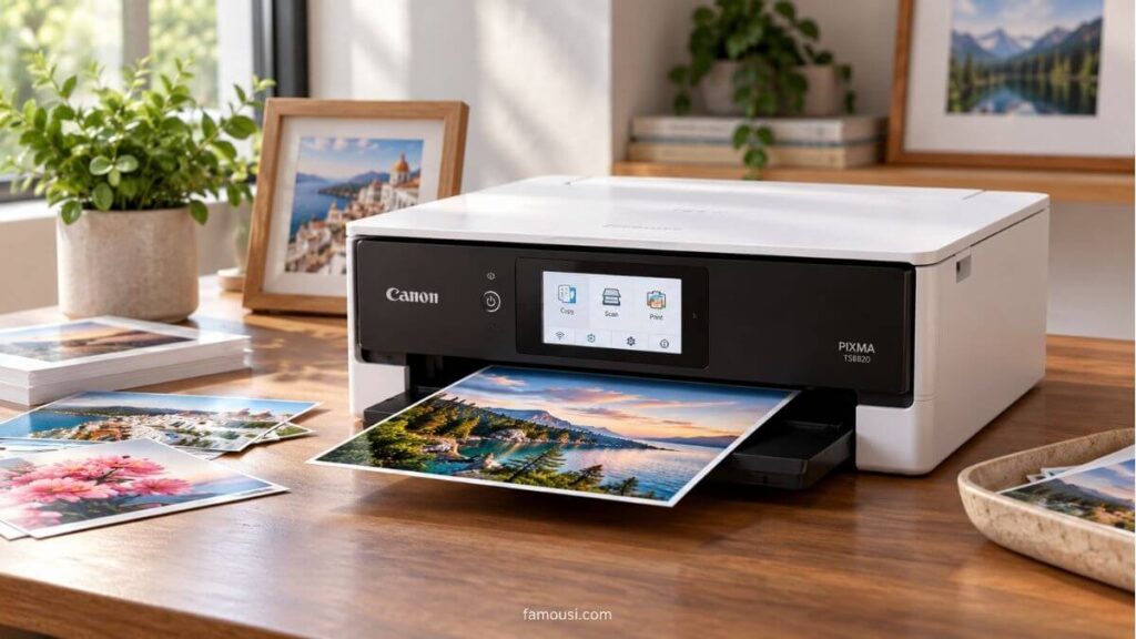Canon deals