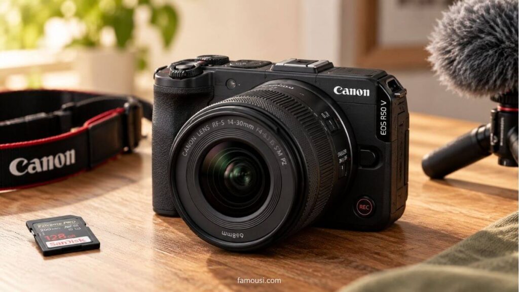 Canon deals
