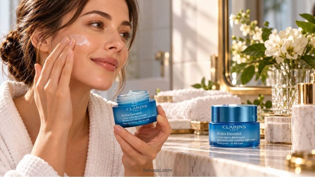 Clarins deals