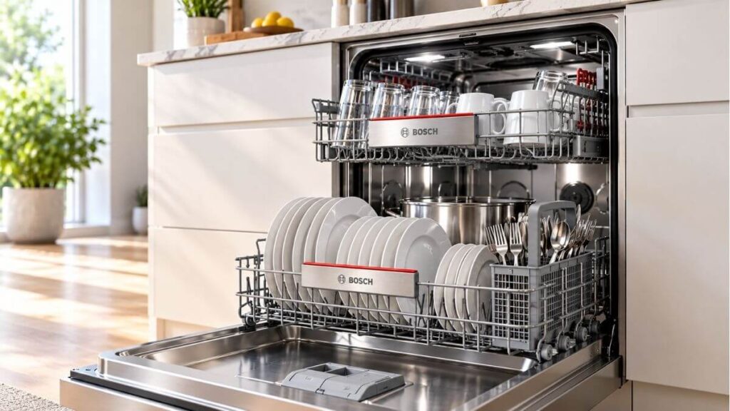 Bosch appliance deals