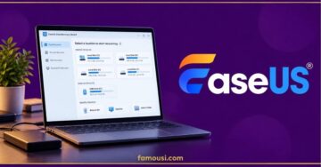 EaseUS discounts