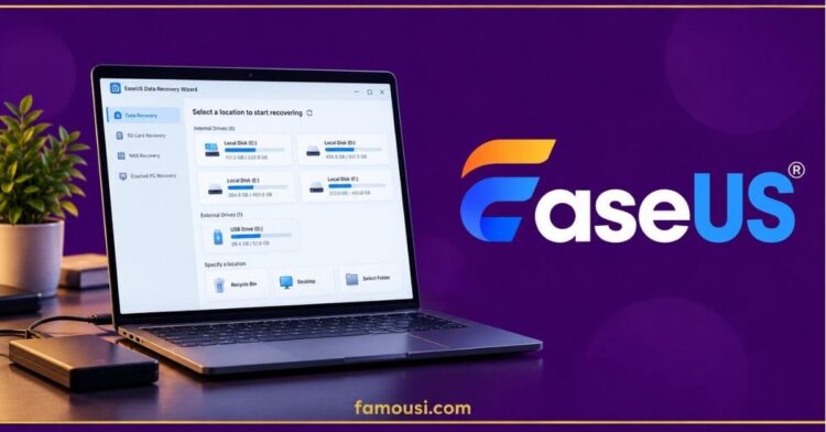 EaseUS discounts