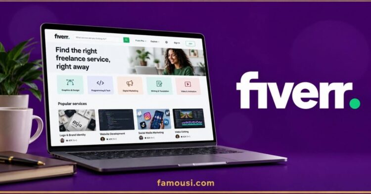 Fiverr discounts