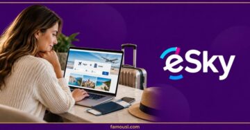 eSky flight and hotel deals