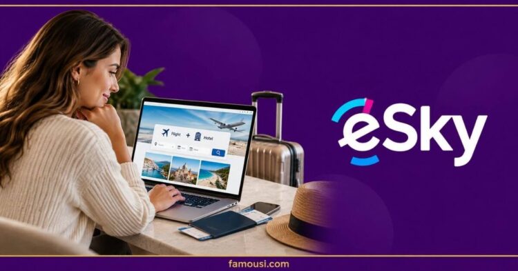 eSky flight and hotel deals