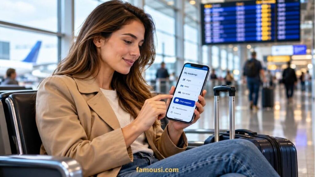 eSky flight and hotel deals
